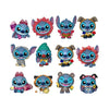Disney - Stitch Cosplay Mystery Minis Blind Box Figure (Single)