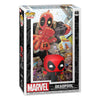 Marvel Comics - Deadpool Worlds Greatest #1 Pop! Cover