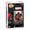 Marvel Comics - Deadpool Worlds Greatest #1 Pop! Cover