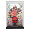 Marvel Comics - Deadpool Worlds Greatest #1 Pop! Cover