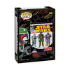Star Wars - Boba Fett Pop! Comic Cover