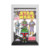 Star Wars - Boba Fett Pop! Comic Cover