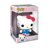 Hello Kitty 50th - Hello Kitty 10in Pop! Vinyl Figure