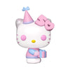 Hello Kitty 50th - Hello Kitty with Gifts Translucent (US Exclusive) Pop! Vinyl Figure