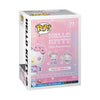 Hello Kitty 50th - Hello Kitty with Gifts Translucent (US Exclusive) Pop! Vinyl Figure
