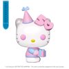 Hello Kitty 50th - Hello Kitty with Gifts Translucent (US Exclusive) Pop! Vinyl Figure