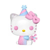 Hello Kitty 50th - Hello Kitty with Party Hat (Asia Pacific Exclusive) Pop! Vinyl Figure