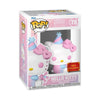 Hello Kitty 50th - Hello Kitty with Party Hat (Asia Pacific Exclusive) Pop! Vinyl Figure
