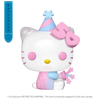 Hello Kitty 50th - Hello Kitty with Party Hat (Asia Pacific Exclusive) Pop! Vinyl Figure