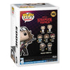 Stranger Things - Hunter Eddie with Guitar (US Exclusive) Metallic Pop! Vinyl Figure