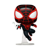 Spider-Man 2 (VG23) - Miles Morales Upgraded Suit Pop! Vinyl Figure