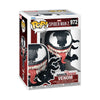 Spider-Man 2 (VG23) - Venom Pop! Vinyl Figure