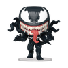 Spider-Man 2 (VG23) - Venom Pop! Vinyl Figure