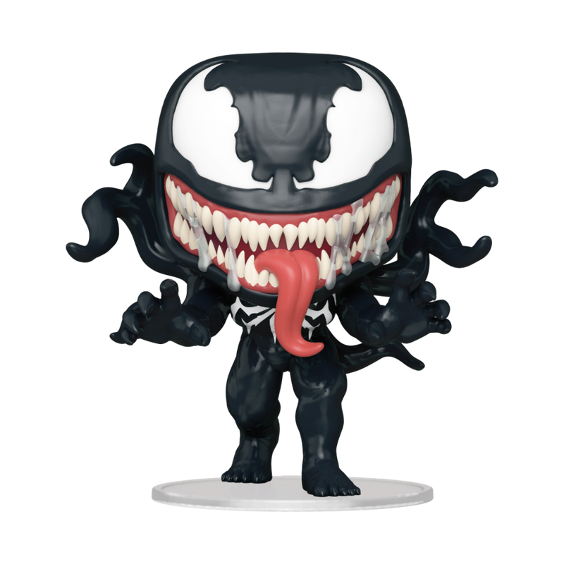 Spider-Man 2 (VG23) - Venom Pop! Vinyl Figure