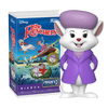 The Rescuers - Bianca Rewind Figure