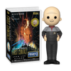 Star Trek: First Contact - Jean-Luc Rewind Figure