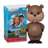 Caddyshack - Gopher Rewind Figure