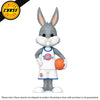 Space Jam - Bugs Bunny Rewind Figure