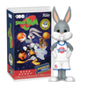 Space Jam - Bugs Bunny Rewind Figure