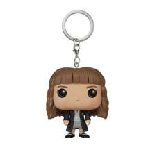 Harry Potter - Hermione Pop! Keychain