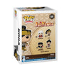 Inuyasha - Koga Pop! Vinyl Figure