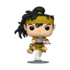 Inuyasha - Koga Pop! Vinyl Figure
