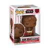 Star Wars: Valentines 2024 - Han Solo (Easter Chocolate) Pop! Vinyl Figure