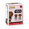 Star Wars: Valentines 2024 - Han Solo (Easter Chocolate) Pop! Vinyl Figure