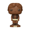 Star Wars: Valentines 2024 - Han Solo (Easter Chocolate) Pop! Vinyl Figure