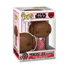 Star Wars: Valentines 2024 - Leia (Easter Chocolate) Pop! Vinyl Figure