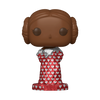 Star Wars: Valentines 2024 - Leia (Easter Chocolate) Pop! Vinyl Figure