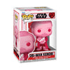 Star Wars: Valentines 2024 - Obi-Wan Kenobi Pop! Vinyl Figure