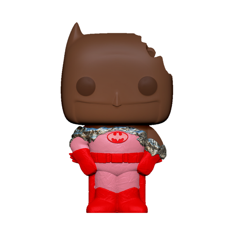 DC Comics: Valentines 2024 - Batman (Easter Chocolate) Pop! Vinyl Figure