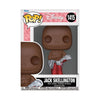The Nightmare Before Christmas: Valentines 2024 - Jack (Easter Chocolate) Pop! Vinyl Figure