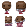 The Nightmare Before Christmas: Valentines 2024 - Pocket Pop Heart Box 4 Pack