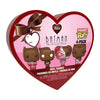 DC Comics: Valentines 2024 - Pocket Pop Heart Box 4 Pack