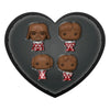 Star Wars: Valentines 2024 - Pocket Pop Heart Box 4 Pack