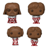 Star Wars: Valentines 2024 - Pocket Pop Heart Box 4 Pack