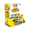 Minions - Bitty Pop! Assorted Blind Bag Figure (Single)