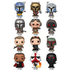 Star Wars: The Mandalorian -Bitty Pop! Vinyl Blind Bag (Single)