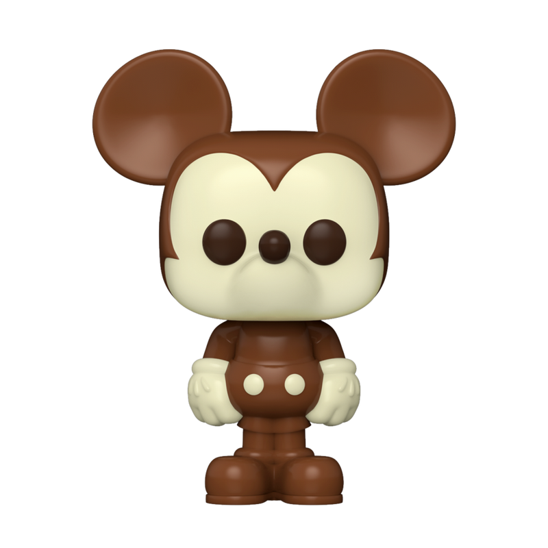Disney - Mickey Mouse (Easter Chocolate) Pop! Vinyl Figure