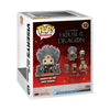 House of the Dragon - Viserys on Throne Pop! Deluxe