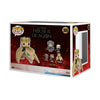 House of the Dragon - Rhaenyra with Syrax Pop! Ride