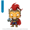 Marvel Comics - Beta Ray Bill 2021 Appearance (US Exclusive) Pop! Vinyl Figure