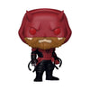 Marvel Comics - King Daredevil (US Exclusive) Pop! Vinyl Figure