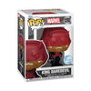 Marvel Comics - King Daredevil (US Exclusive) Pop! Vinyl Figure