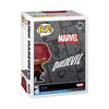 Marvel Comics - King Daredevil (US Exclusive) Pop! Vinyl Figure