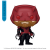 Marvel Comics - King Daredevil (US Exclusive) Pop! Vinyl Figure