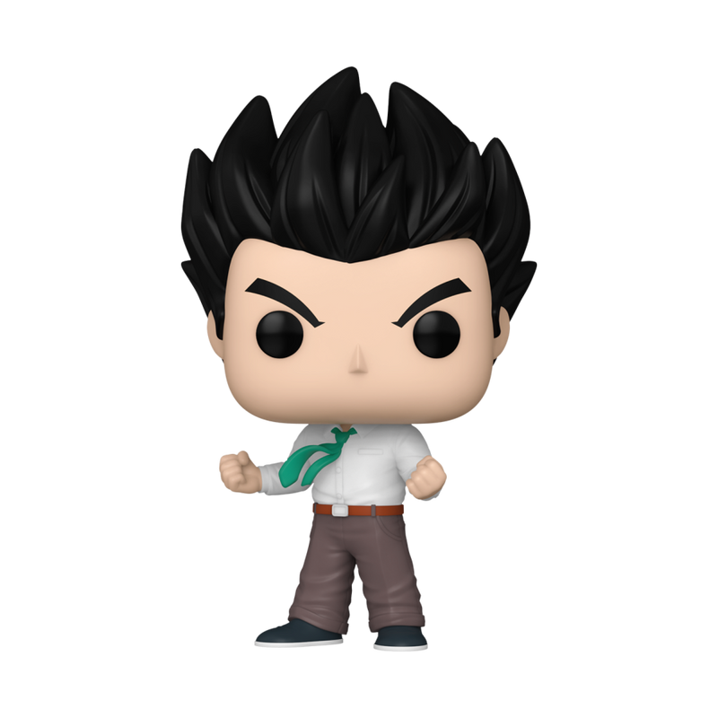 Dragon Ball GT - Gohan Pop! Vinyl Figure