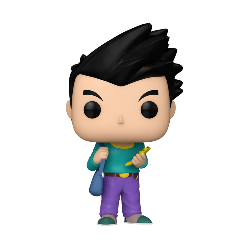 Dragon Ball GT - Goten Pop! Vinyl Figure